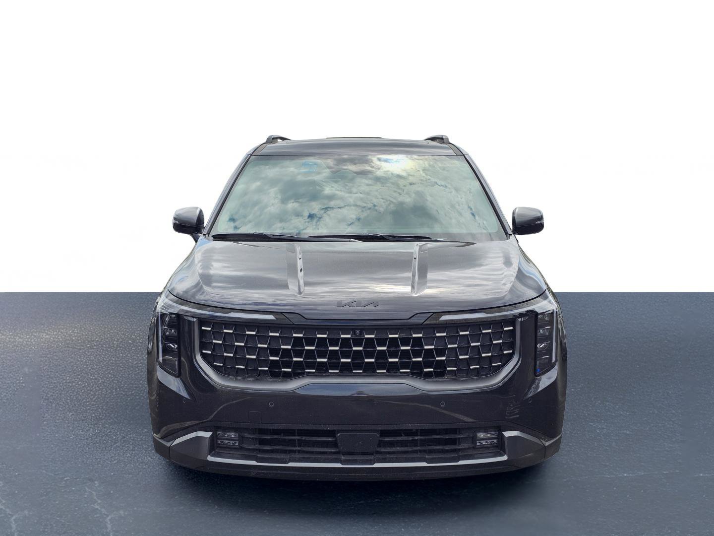 2026 Kia Carnival SX - Photo 2