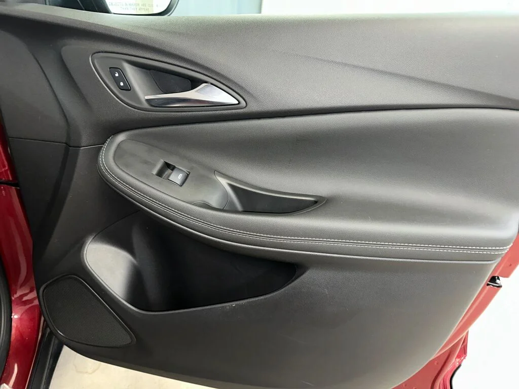 2023 Buick Encore GX Select - Photo 28