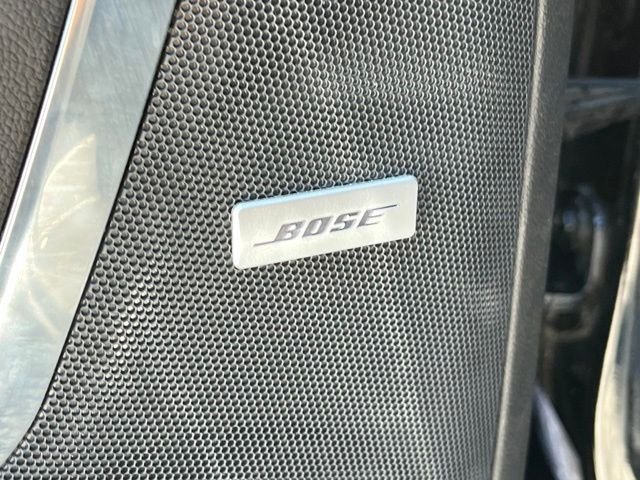 Certified Used 2023 Black GMC AT4 image 19
