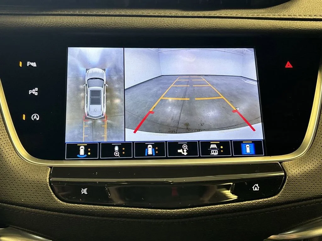 2025 Cadillac XT5 Premium Luxury - Photo 32