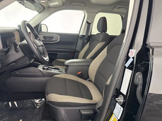 Used 2025 Black Ford Big Bend image 25
