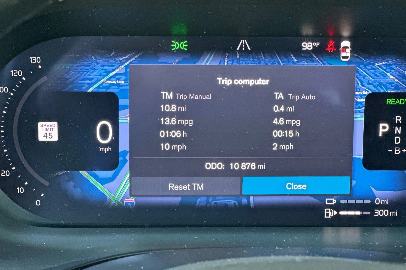 Used 2025  Volvo T8 Core image 29