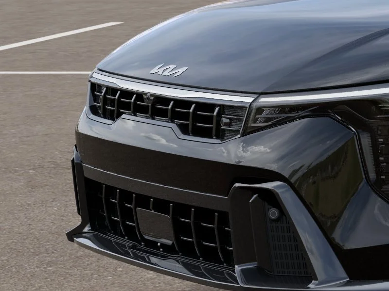 New 2025 Aurora Black Pearl Kia GT-Line Turbo image 12