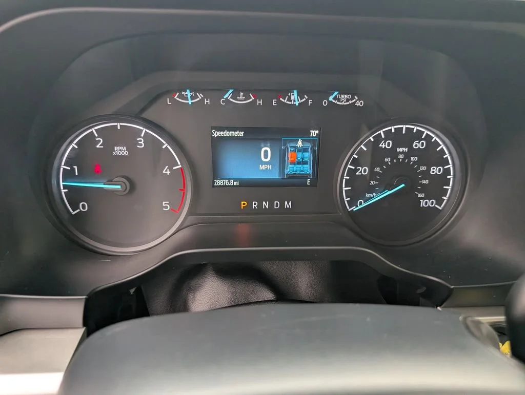 2025 Ford F-250 Super Duty XLT - Photo 17