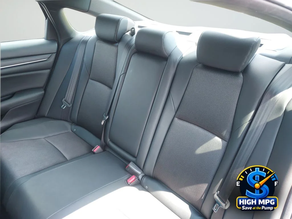 Certified Used 2019 Black Honda Sport image 34