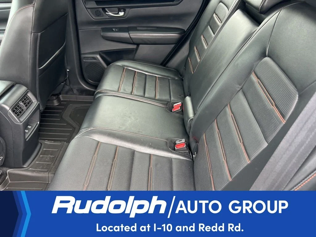 2024 Honda CR-V Sport-L - Photo 26