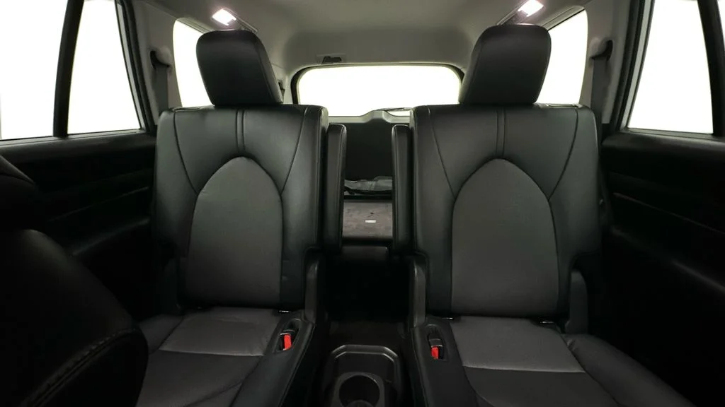 2024 Toyota Grand Highlander XLE - Photo 13