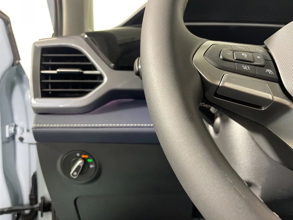New 2026 Gray Volkswagen 1.5T SEL image 13