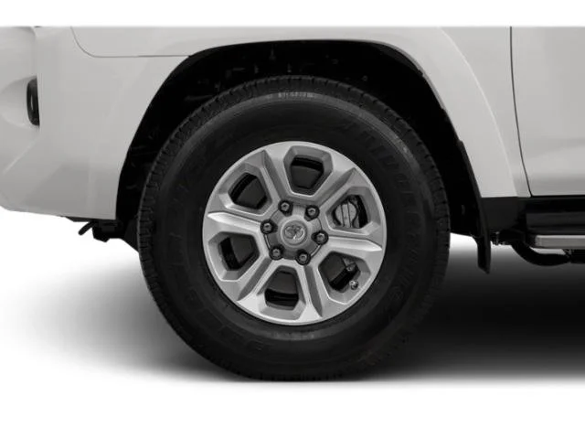Used 2019 Classic Silver Metallic Toyota SR5 Premium image 11