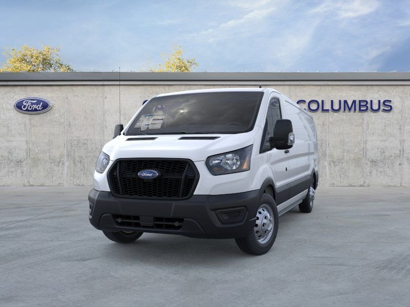 2025 Ford Transit Van Base