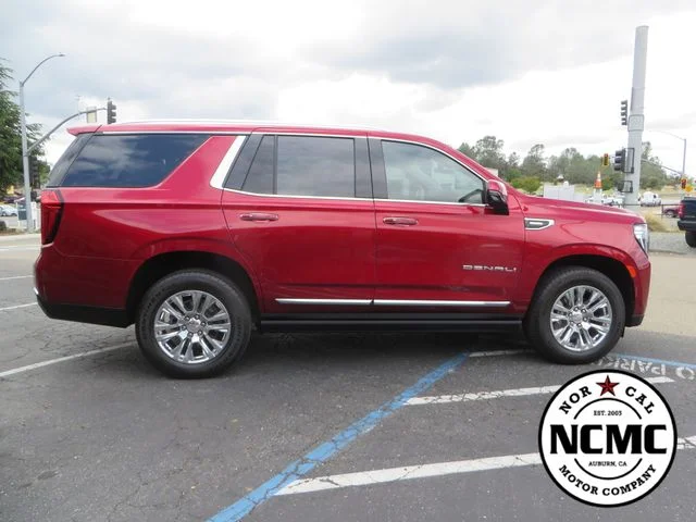 2023 GMC Yukon Denali - Photo 6