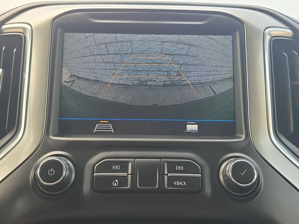 Used 2019 Brown Chevrolet LT image 22