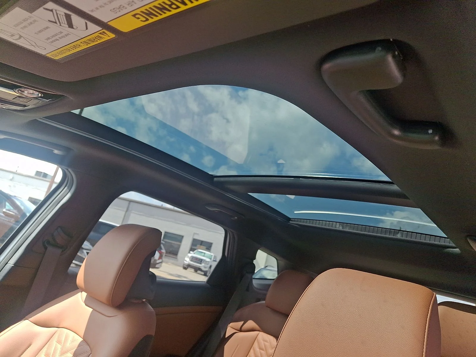 New 2027  Kia X-Line image 15