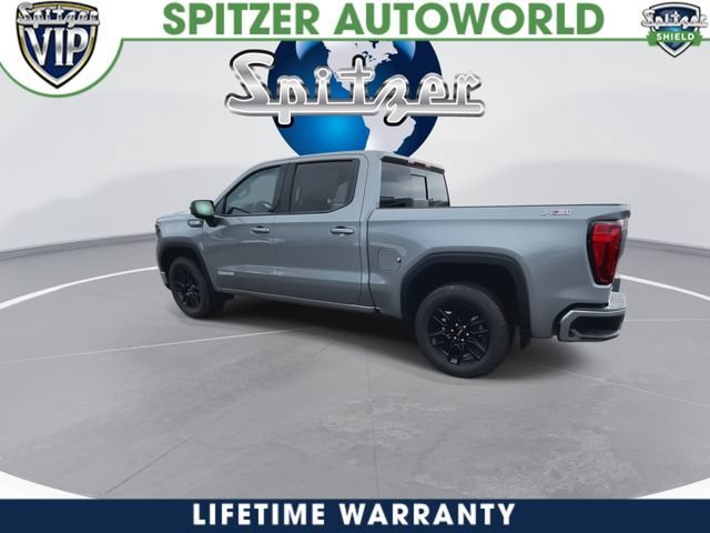 New 2026 Sterling Metallic GMC Elevation image 6