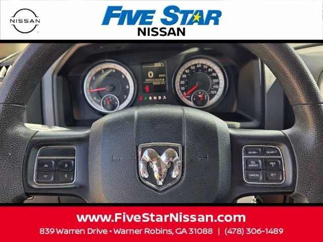 Used 2018 Gray Ram Tradesman image 23