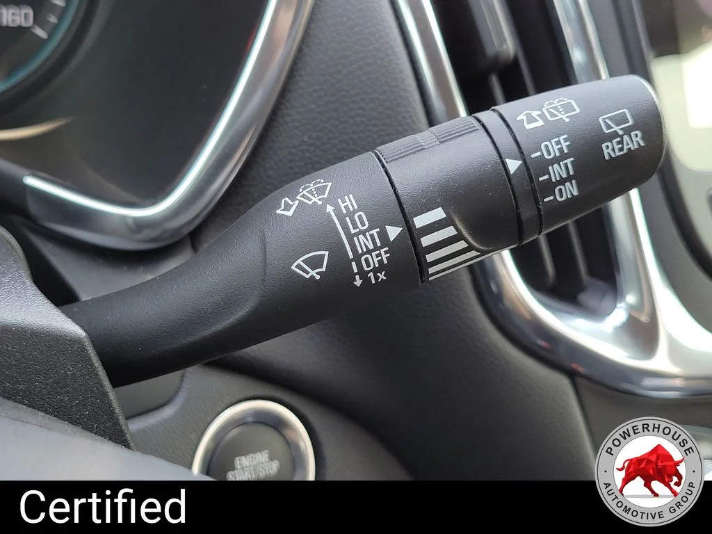 Certified Used 2024 Black Chevrolet LT image 33
