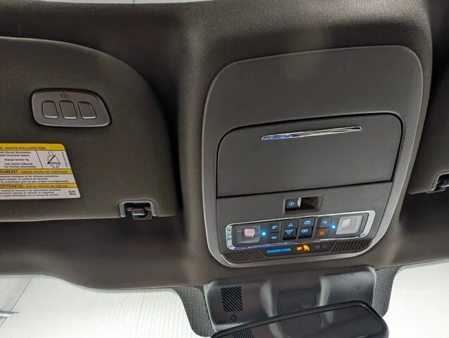 New 2026 Ruby Red Metallic Tinted Clearcoat Ford King Ranch® image 48