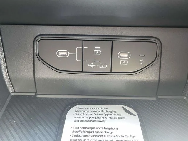New 2027 Gray Kia EX image 29