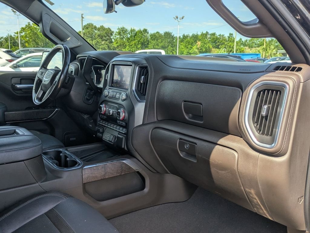 Used 2021 Black GMC Denali image 30
