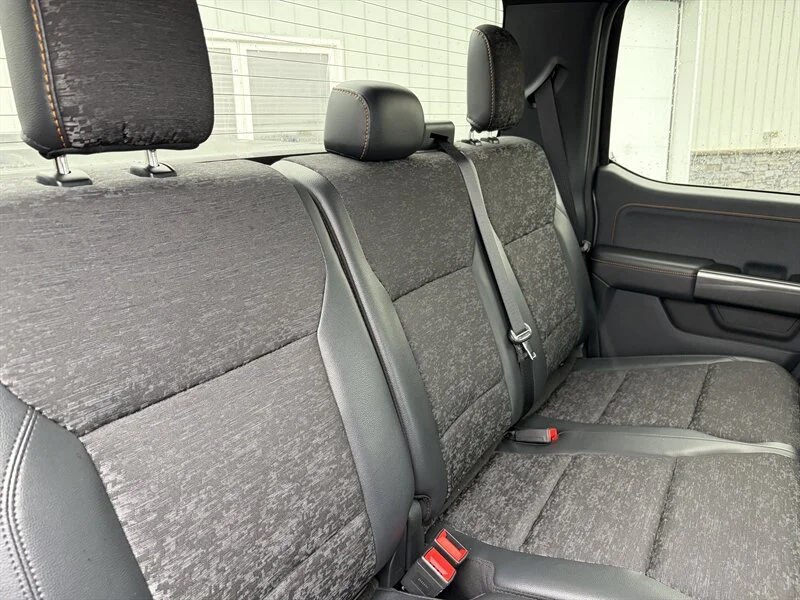 Used 2023 Grey Ford Tremor image 16