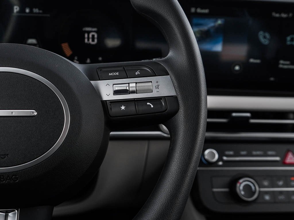 New 2026 Ecotronic Gray Hyundai SE AWD image 20
