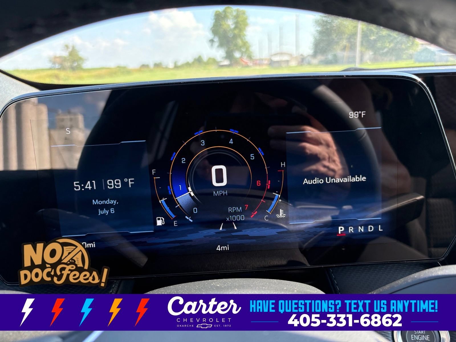 2027 Chevrolet Equinox LT - Photo 30