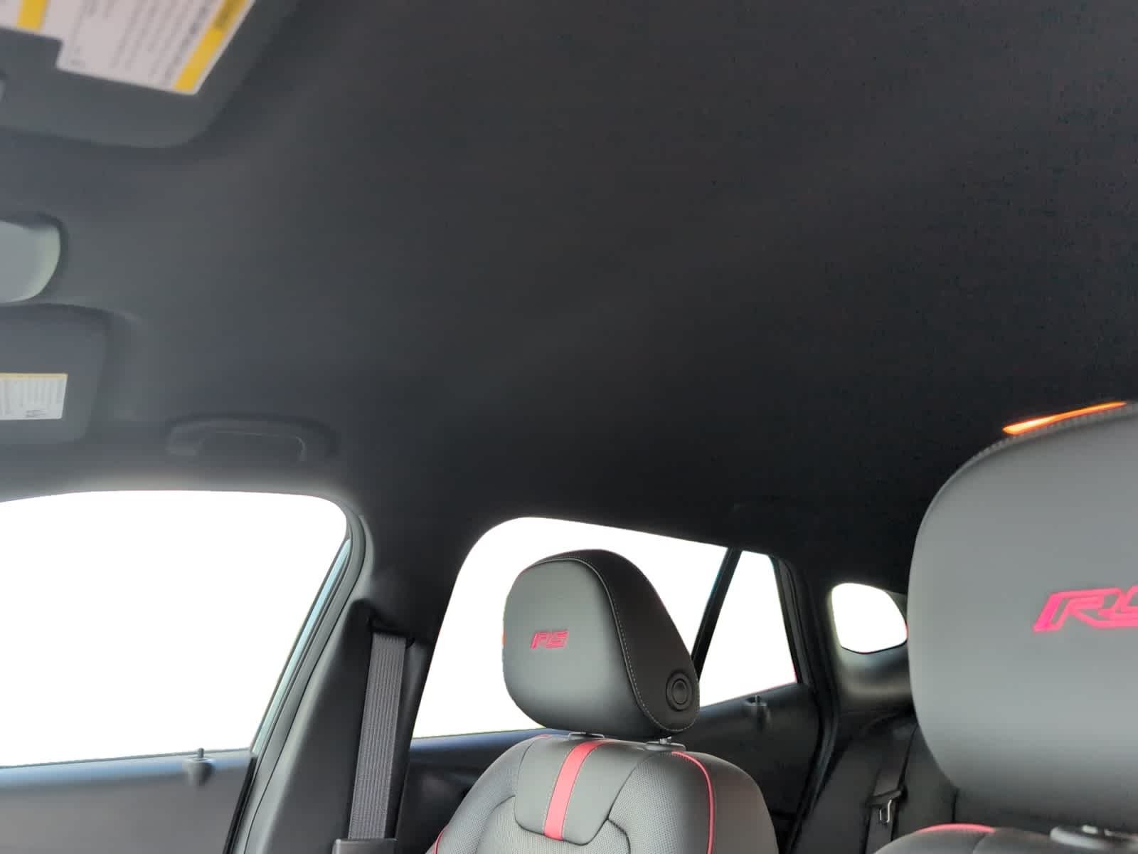Used 2025 Sterling Gray Metallic Chevrolet 2RS image 18