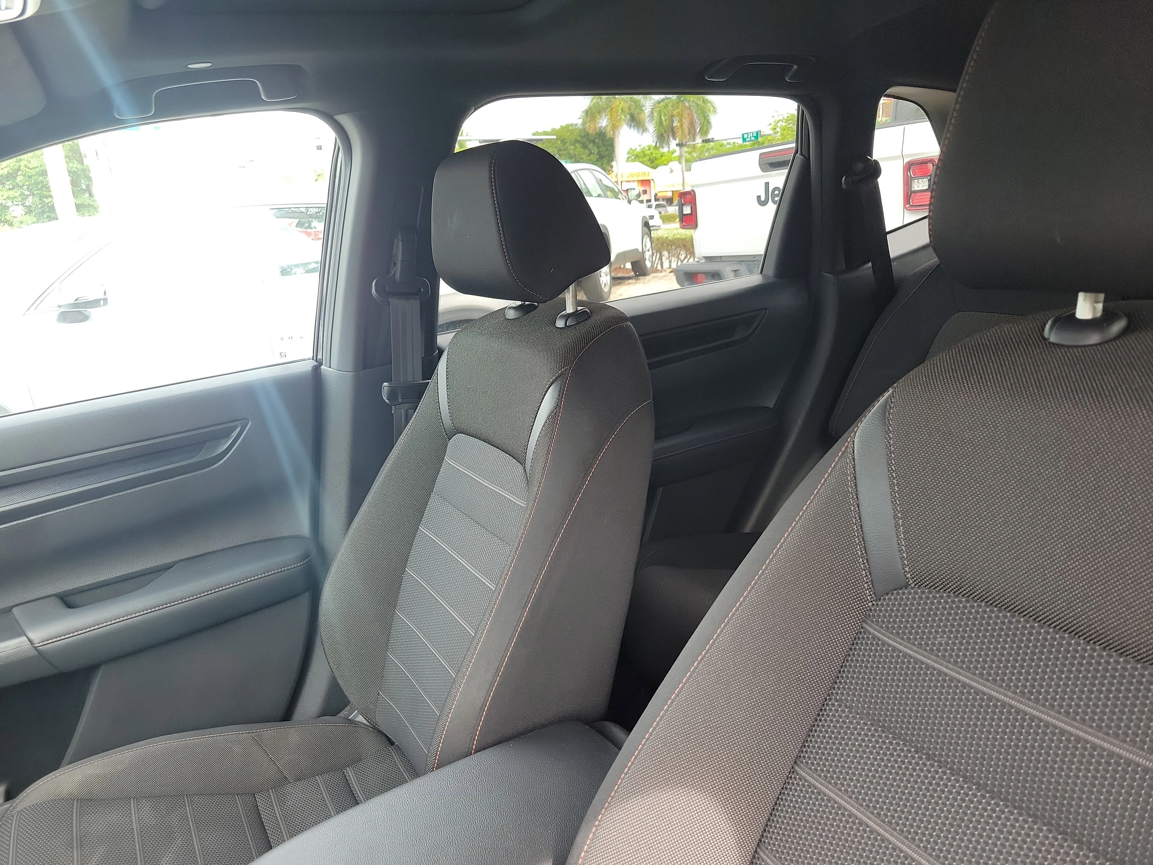 2024 Honda CR-V Sport - Photo 22