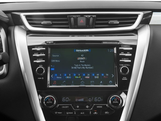 Used 2017 Arctic Blue Nissan SV image 13