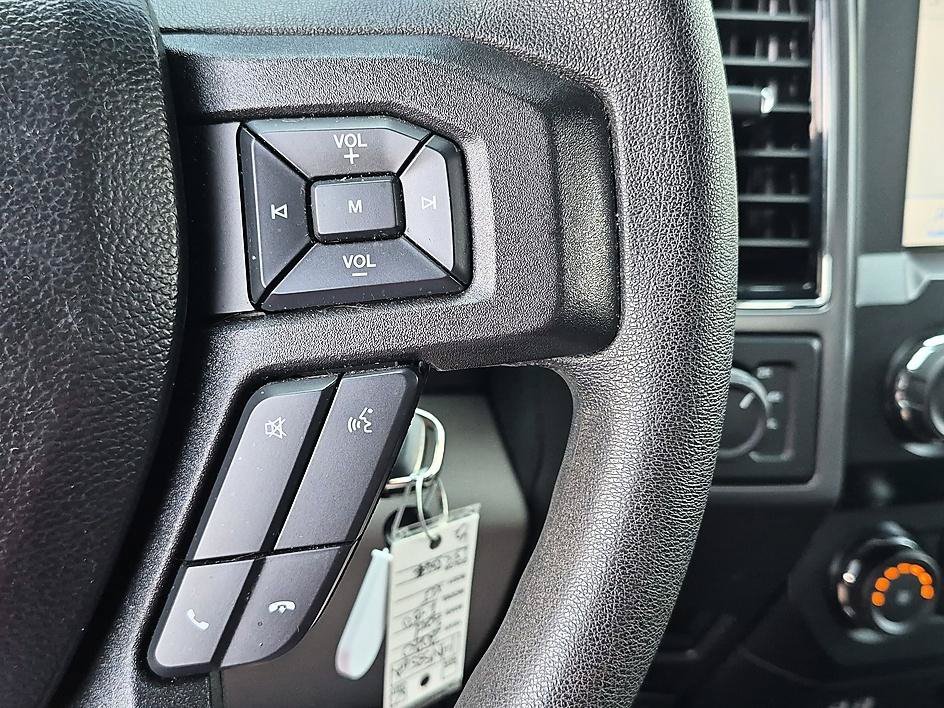 Used 2020 Magnetic Ford XLT image 18