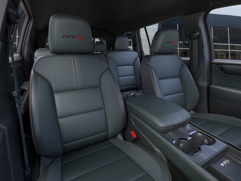 2026 GMC Acadia AT4 - Photo 16