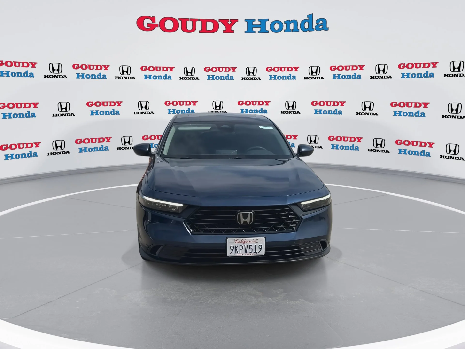 2024 Honda Accord EX - Photo 13