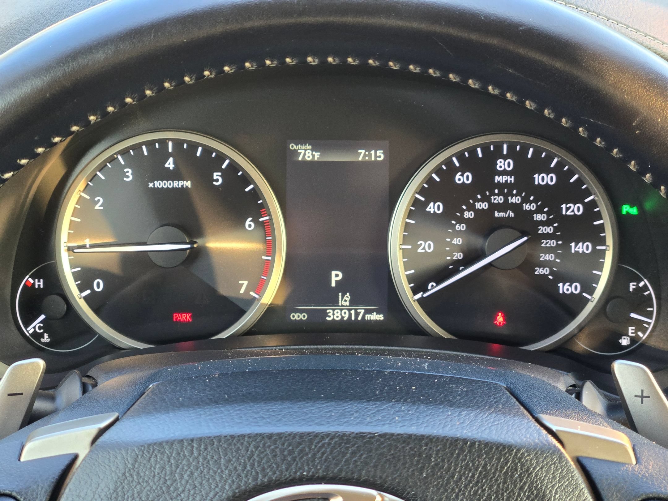 Used 2020 CAVIAR Lexus NX 300 image 15