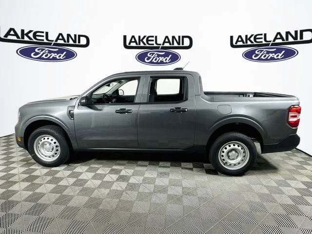 New 2026 Ford Maverick XL