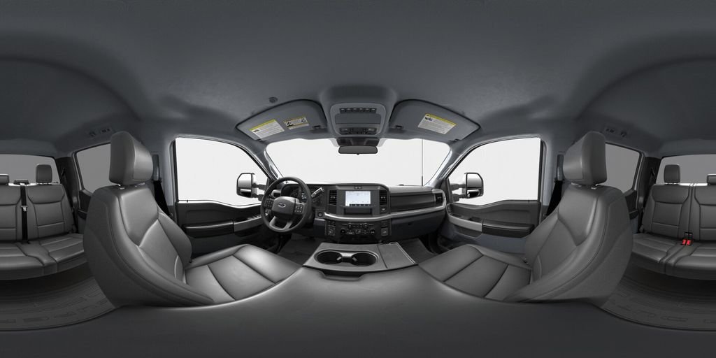 New 2026 Avalanche Ford F-350® XLT image 8
