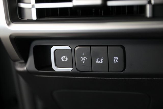 Certified Used 2026 Gray Hyundai SE image 10