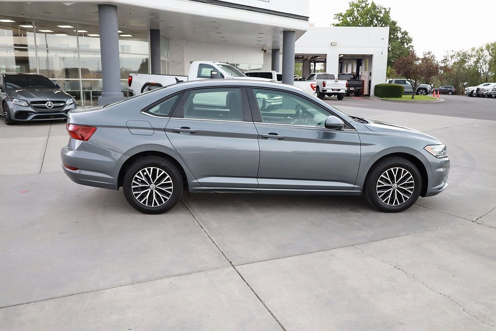 2021 Volkswagen Jetta S - Photo 7