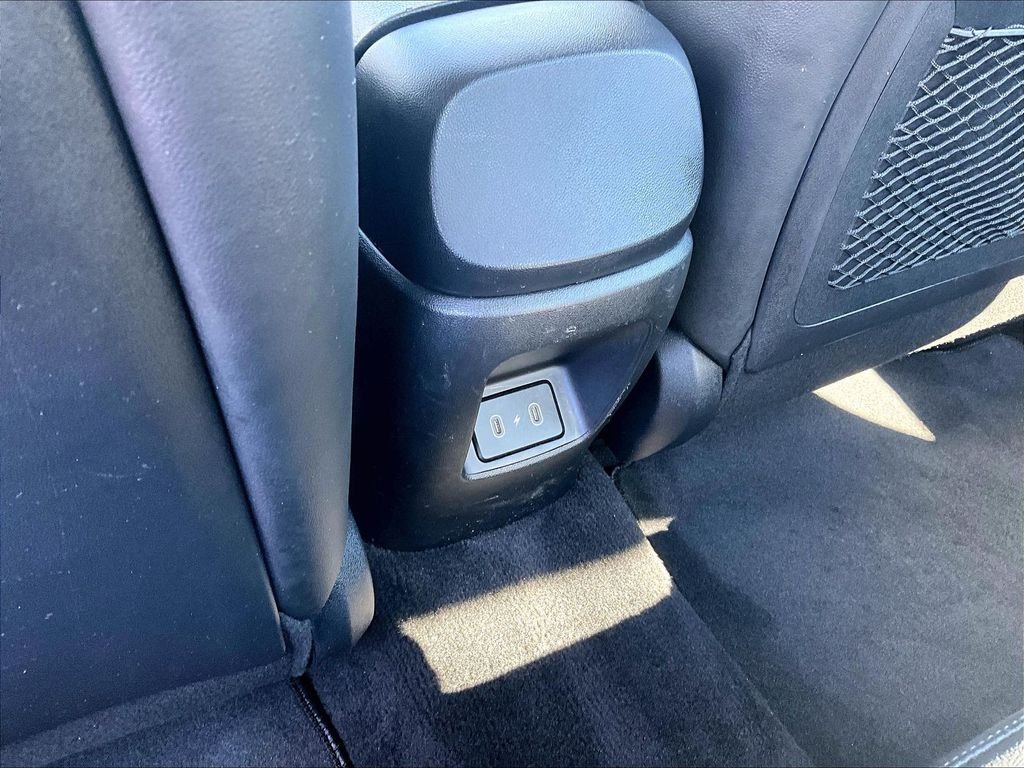 Used 2026 Gray Hyundai Limited image 28