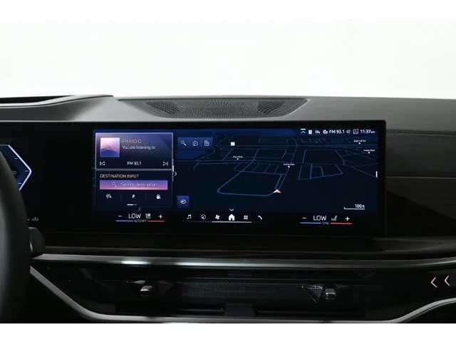 2026 BMW X5 40i - Photo 21