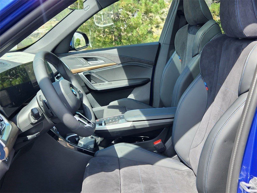 2026 BMW X1 28i - Photo 10
