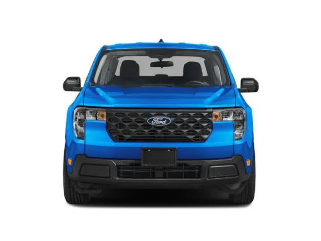 New 2026 Oxford White Ford XL image 4