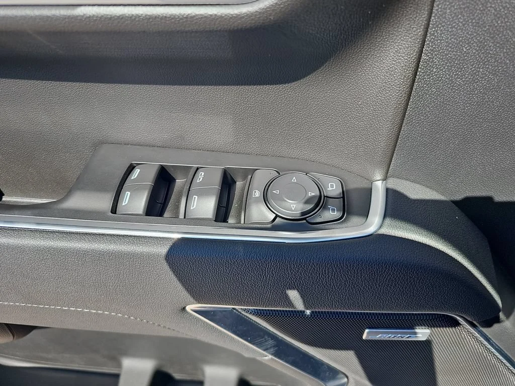 2026 Chevrolet Silverado 1500 RST - Photo 28