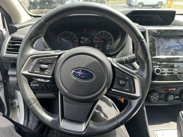 Used 2019 White Subaru 2.0i Premium image 14