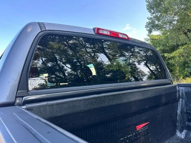 Used 2018 Gray Toyota SR5 image 16