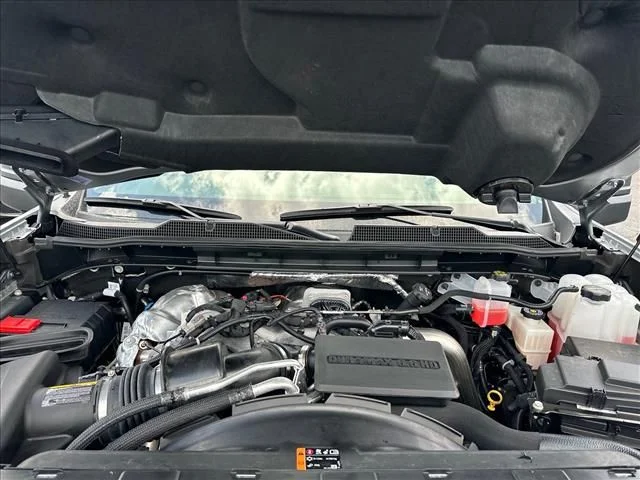Used 2026 Gray Chevrolet Custom image 31