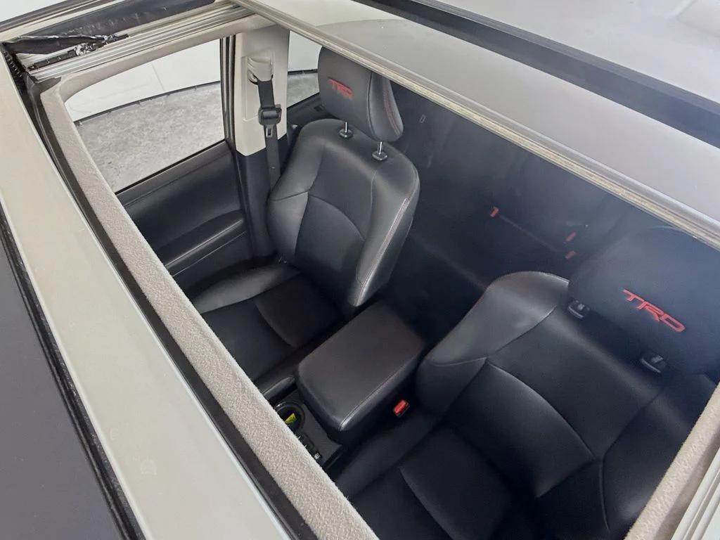Used 2024 Underground Toyota TRD Off Road Premium image 4
