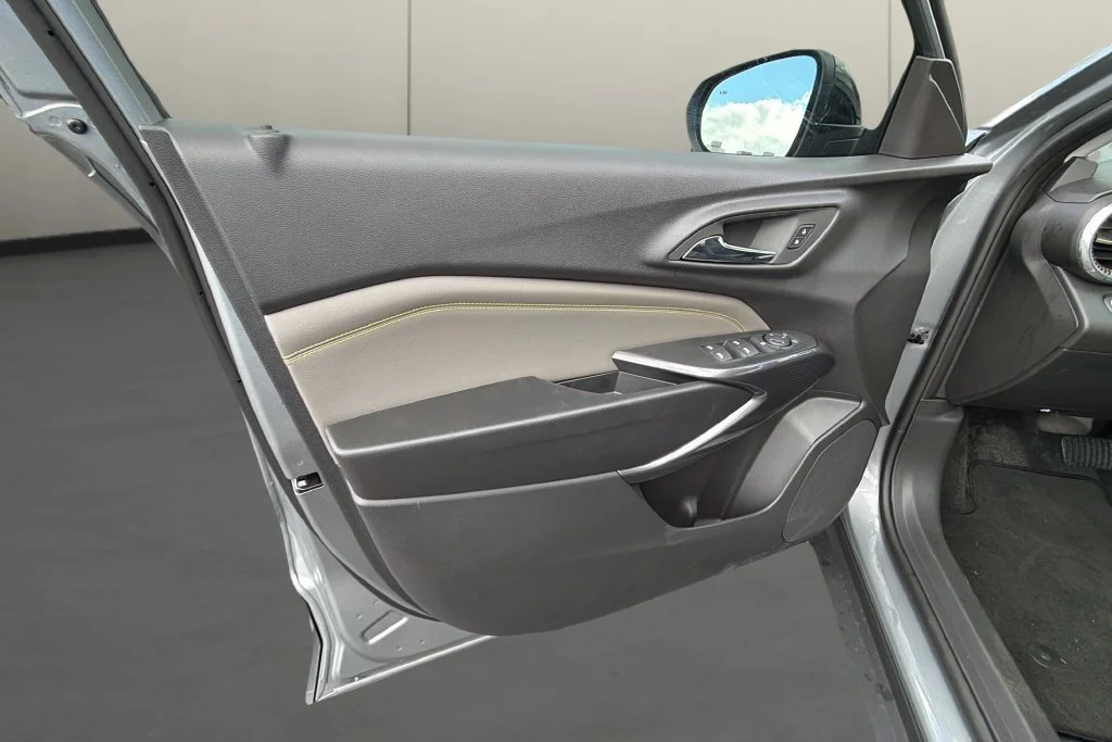 New 2026 Sterling Gray Metallic Chevrolet ACTIV image 14