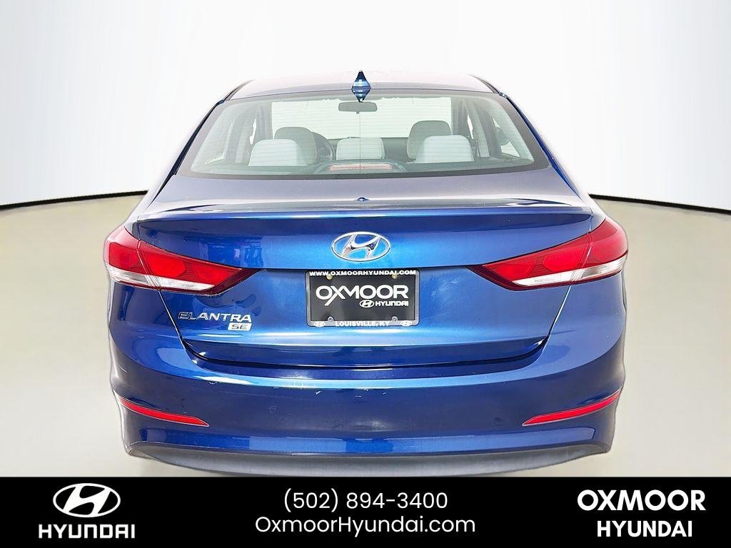 2017 Hyundai Elantra SE - Photo 6