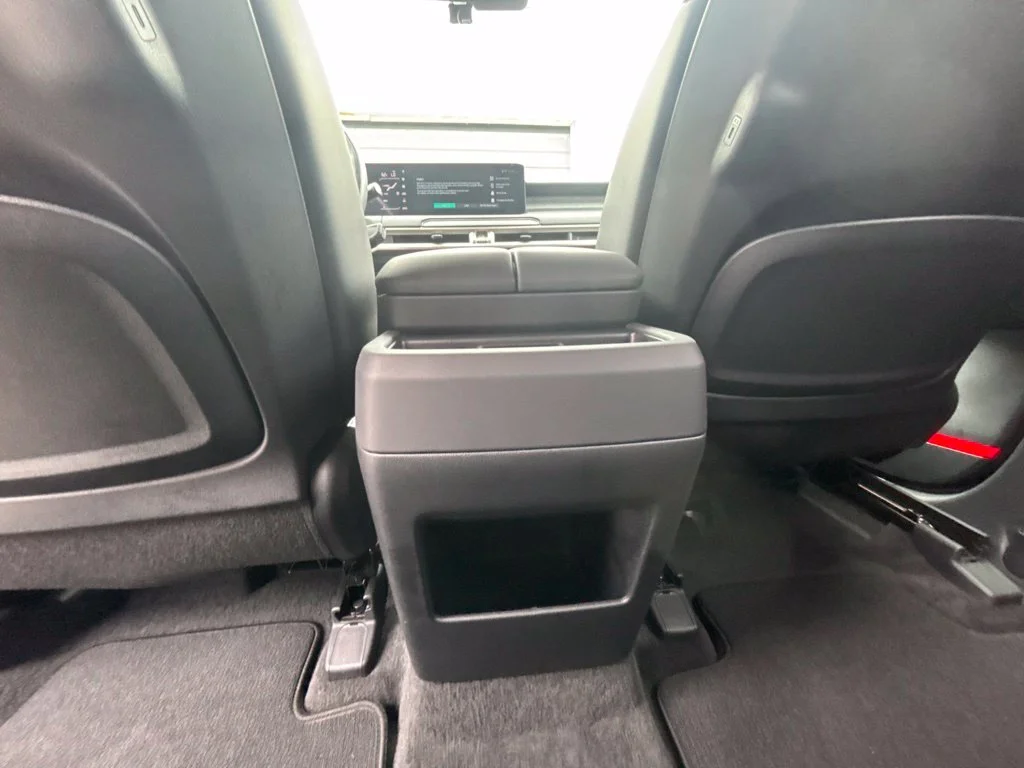 Certified Used 2027 Gray Kia EX image 18