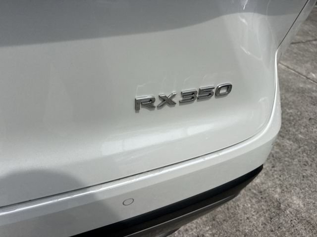 2023 Lexus RX 350 - Photo 25